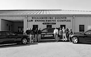 Williamsburg County Sheriff's Office